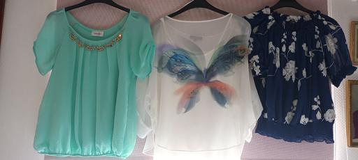 Buy & Sell Sandwell West Midlands - Photos for ladies tops