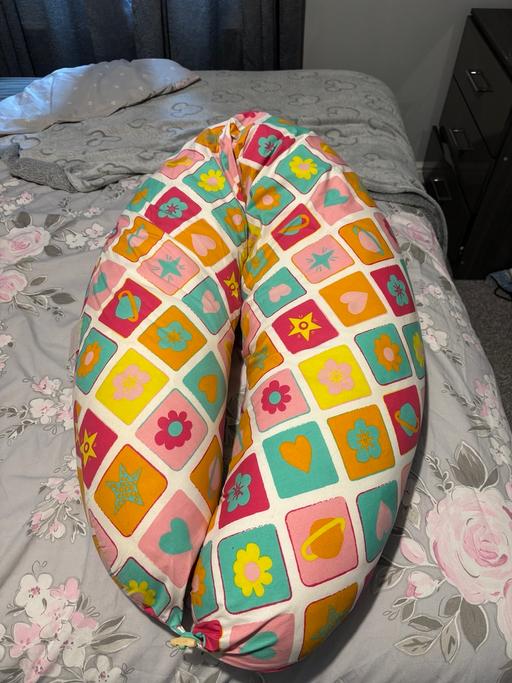 Buy & Sell Hadley Telford and Wrekin - Photos for Pregnancy pillow