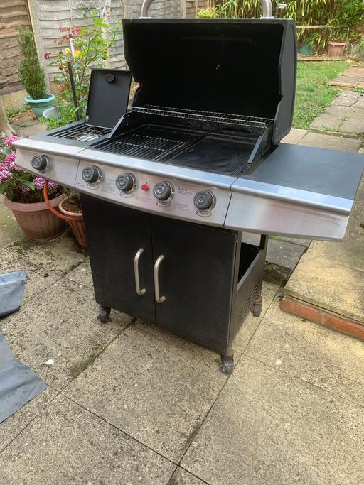 Buy & Sell Featherstone South Staffordshire - Photos for Barbecue