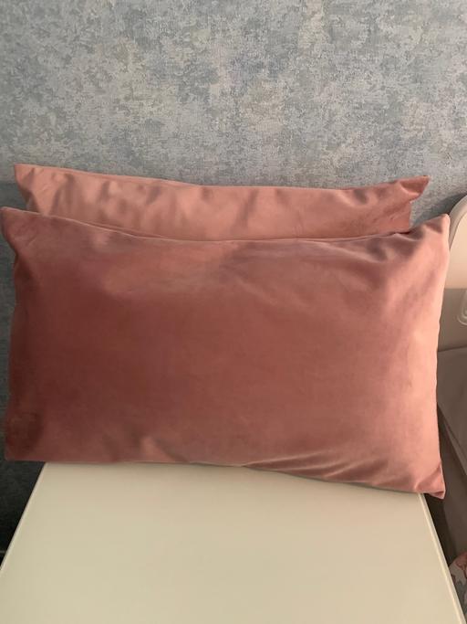 Buy & Sell Woodcross Wolverhampton - Photos for Rectangle cushions