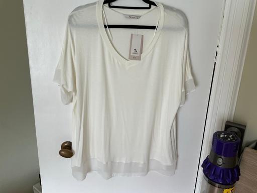 Buy & Sell St John`s Wood North West London - Photos for Cream top
