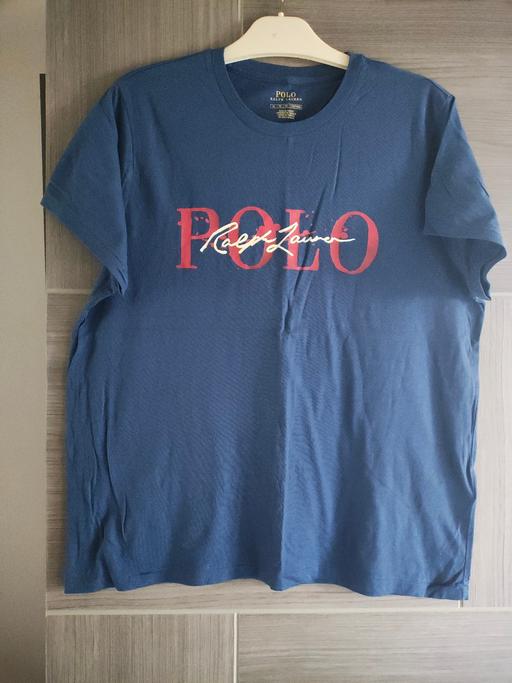 Buy & Sell Longley Sheffield - Photos for Polo Ralph Lauren T-shirt