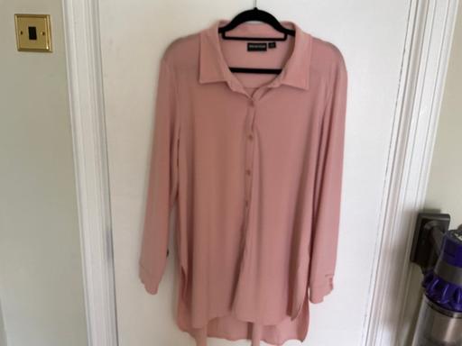 Buy & Sell St John`s Wood North West London - Photos for Tunic shirt