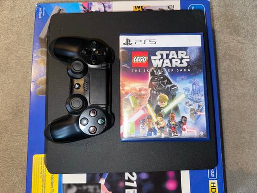 Buy & Sell Stonebridge County Durham - Photos for PS4 slim