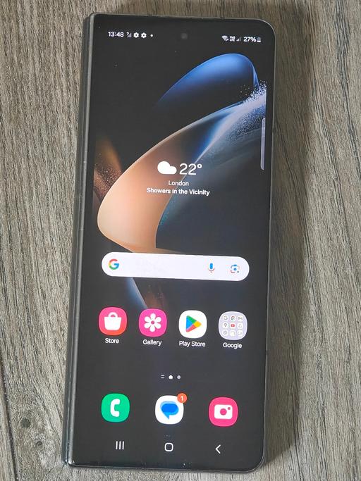 Buy & Sell Mellor Ribble Valley - Photos for Samsung Galaxy Fold 4 unlocked
