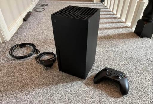 Buy & Sell Bourne Business Park Runnymede - Photos for Xbox series X
