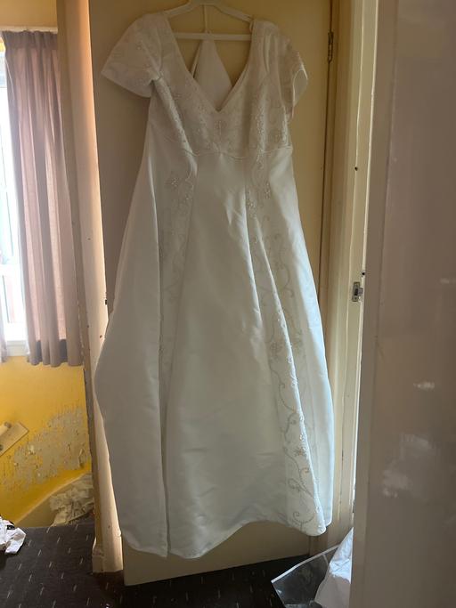 Buy & Sell Rowley Village Sandwell - Photos for Wedding dress