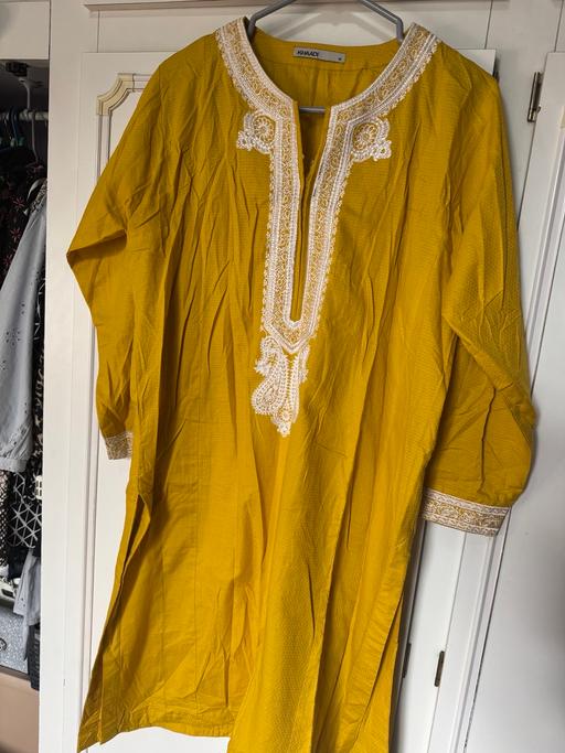 Buy & Sell Castleton Rochdale - Photos for Khaadi kurta size 10