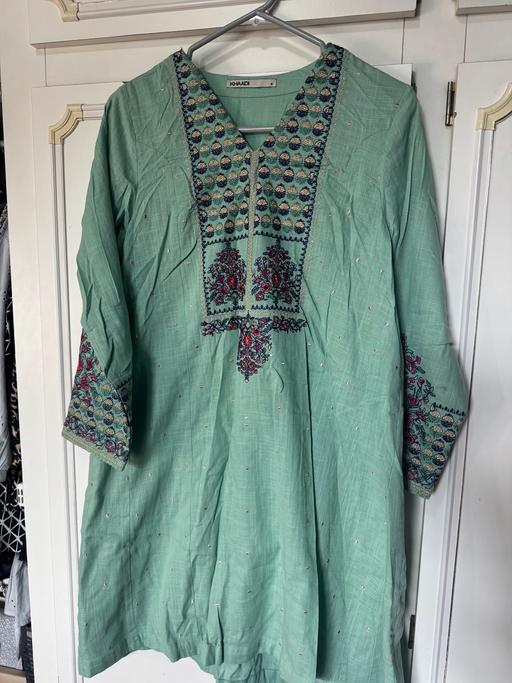Buy & Sell Castleton Rochdale - Photos for Khaadi kurta size 8