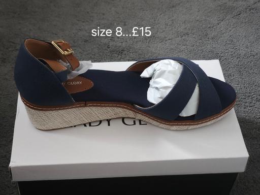 Buy & Sell Princes End Sandwell - Photos for womens sandals