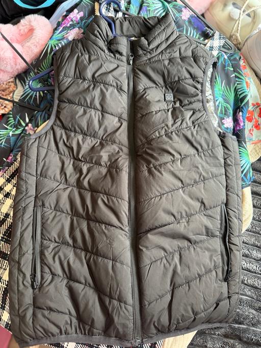 Buy & Sell Rowley Village Sandwell - Photos for heated body warmer (chargeable)