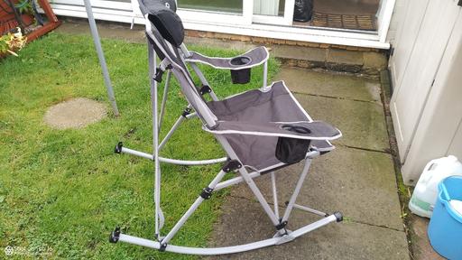 Buy & Sell Woodgate Birmingham - Photos for rocking chair