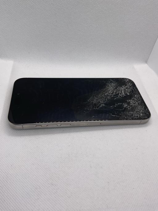 Buy & Sell Brixton South East London - Photos for iPhone 15 Pro Max 256 FOR PARTS ONLY