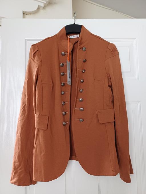 Buy & Sell Wickersley Rotherham - Photos for made in Italy jacket