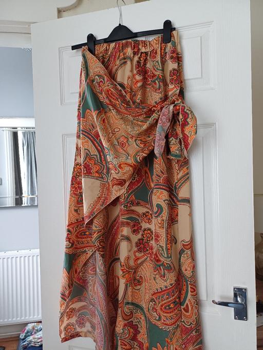 Buy & Sell Wickersley Rotherham - Photos for shein maxi skirt