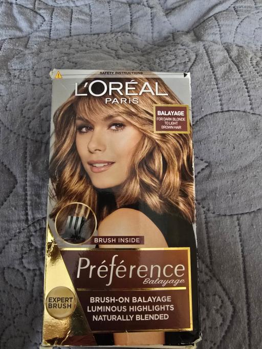 Buy & Sell Yardley Wood Birmingham - Photos for Balyage hair kit