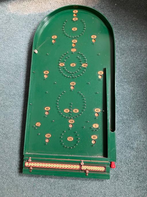 Buy & Sell Ardleigh Tendring - Photos for Bagatelle ,pinball