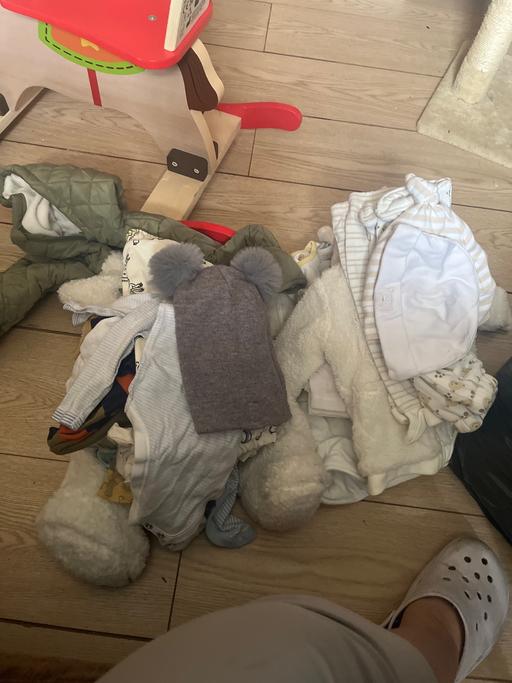 Buy & Sell Halesowen Dudley - Photos for Baby boys clothes
