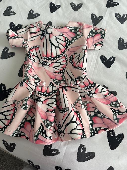 Buy & Sell Whiston Knowsley - Photos for River island dress 18-24 months