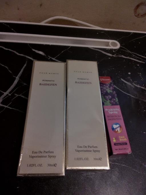 Buy & Sell Woolwich South East London - Photos for perfumes