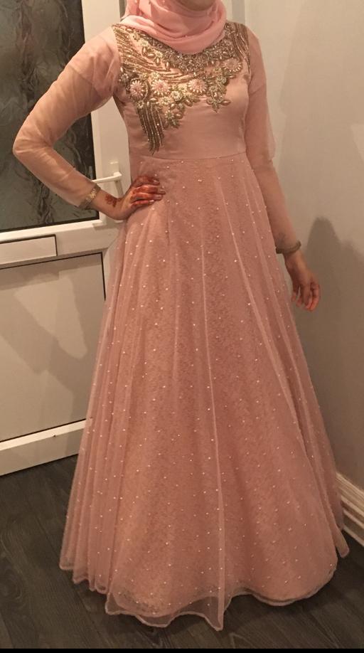 Buy & Sell Vauxhall Birmingham - Photos for Asain Wedding Dress