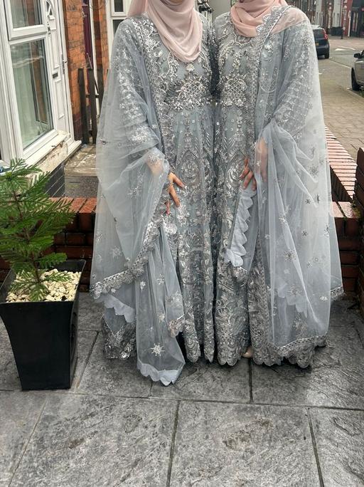 Buy & Sell Vauxhall Birmingham - Photos for Asain Wedding Dress