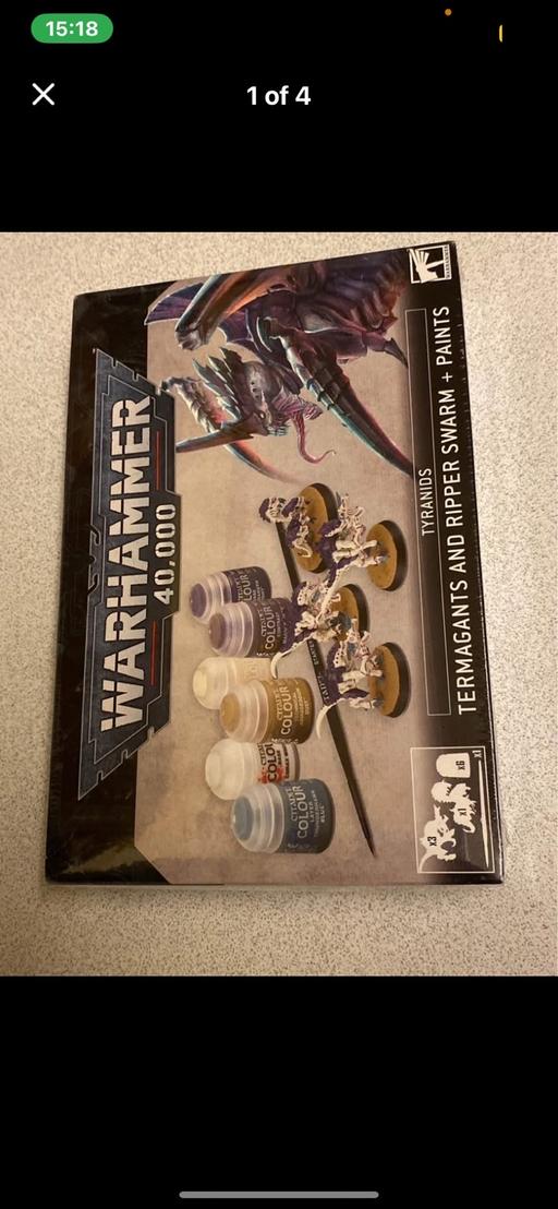 Buy & Sell Caversham Reading - Photos for Warhammer