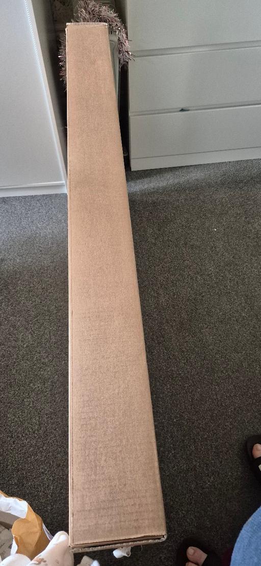 Buy & Sell Lower Gornal Dudley - Photos for baby cot/bed with mattress