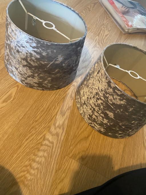 Buy & Sell Caversham Reading - Photos for Lampshades