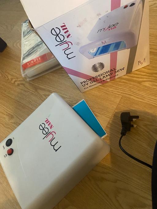 Buy & Sell Caversham Reading - Photos for Uv lamp