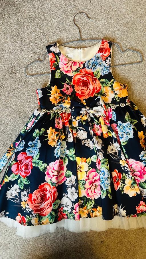 Buy & Sell Preston North West London - Photos for 4 wedding dress with Denim jacket for girls