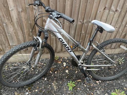 Buy & Sell Wednesbury Sandwell - Photos for Mountain bike