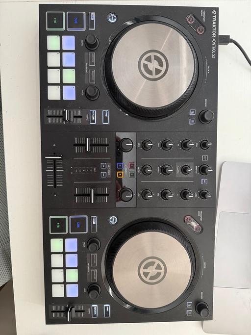 Buy & Sell Walton Liverpool - Photos for Native Instruments Traktor Kontrol S2 MK3