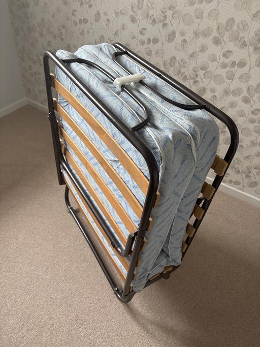 Buy & Sell Two Gates Tamworth - Photos for Foldaway bed