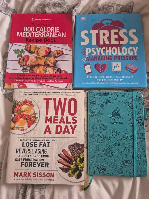 Buy & Sell Dagenham Barking and Dagenham - Photos for Book Bundle