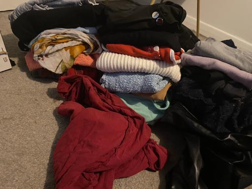 Buy & Sell Caversham Reading - Photos for Woman’s bundle clothes