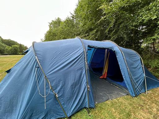 Buy & Sell Eastwood Broxtowe - Photos for 6 man tent