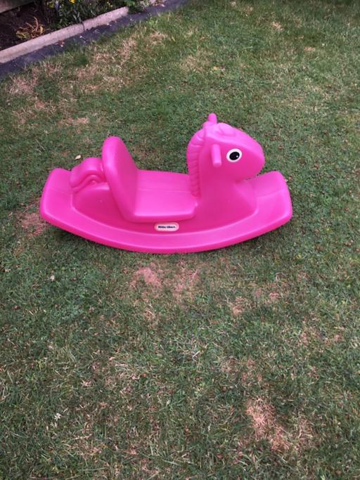 Buy & Sell Romford Havering - Photos for Little tikes rocker