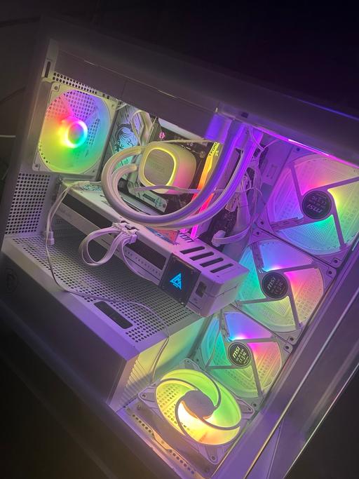 Buy & Sell Chertsey Runnymede - Photos for Gaming PC