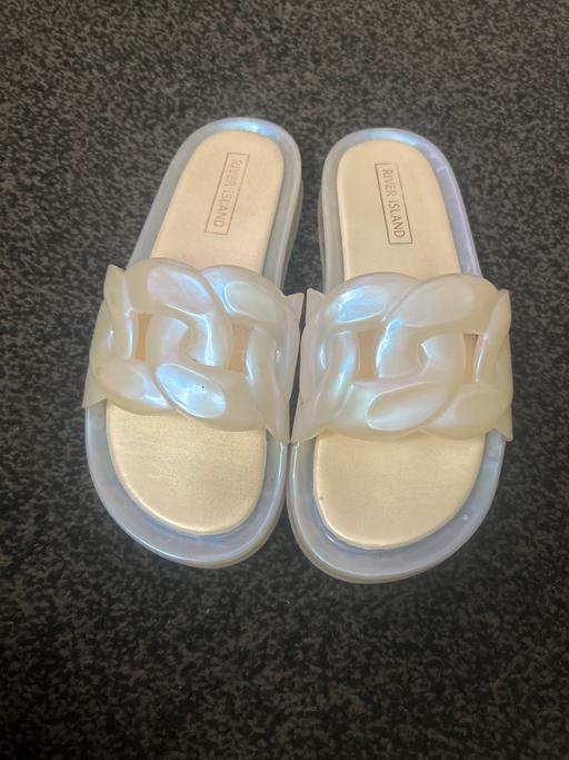Buy & Sell Erith Bexley - Photos for Ladies sandals