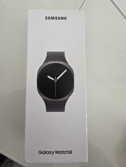 Buy & Sell Tividale Sandwell - Photos for Galaxy watch 8 44mm