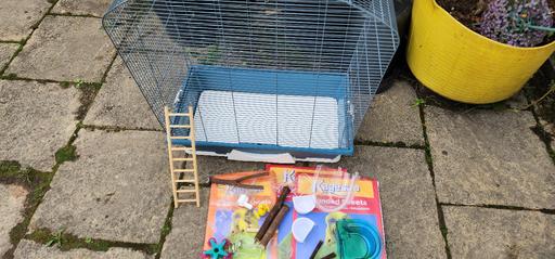 Buy & Sell Little Lever Bolton - Photos for bird cage