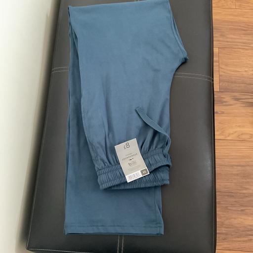 Buy & Sell Roby Knowsley - Photos for Men’s/ Boys Loungewear Pyjama Pants