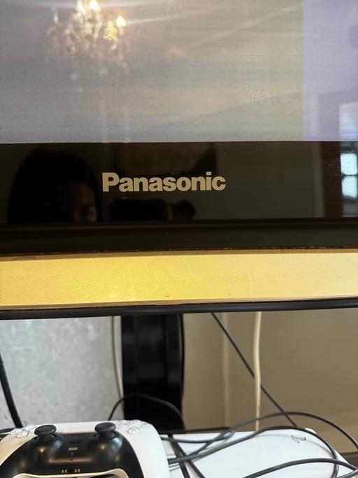Buy & Sell Allerton Liverpool - Photos for Panasonic TV & stand