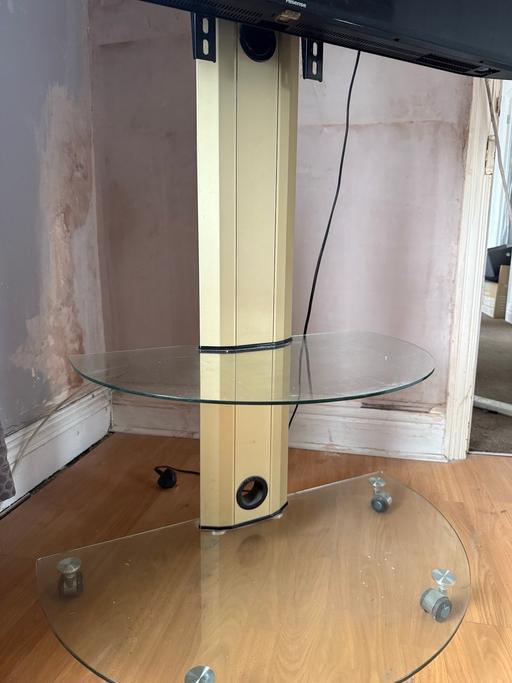 Buy & Sell Allerton Liverpool - Photos for TV stand