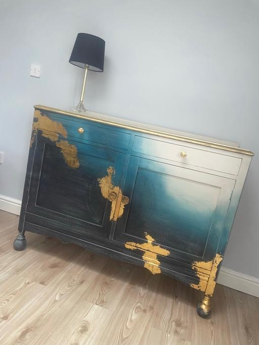 Buy & Sell Aigburth Liverpool - Photos for Bespoke side table