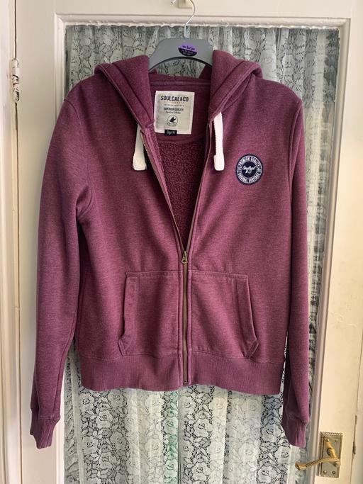 Buy & Sell Birchills Walsall - Photos for Ladies zip up hoodie