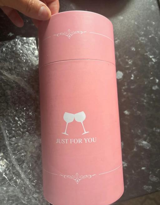 Buy & Sell Pemberton Wigan - Photos for Wine glass