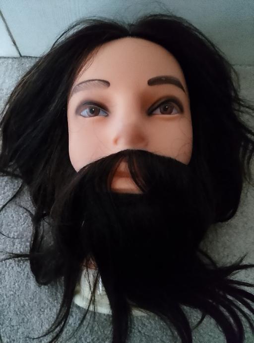 Buy & Sell Woodsetton Dudley - Photos for Hair training head