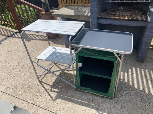Buy & Sell Eastwood Broxtowe - Photos for camping kichen